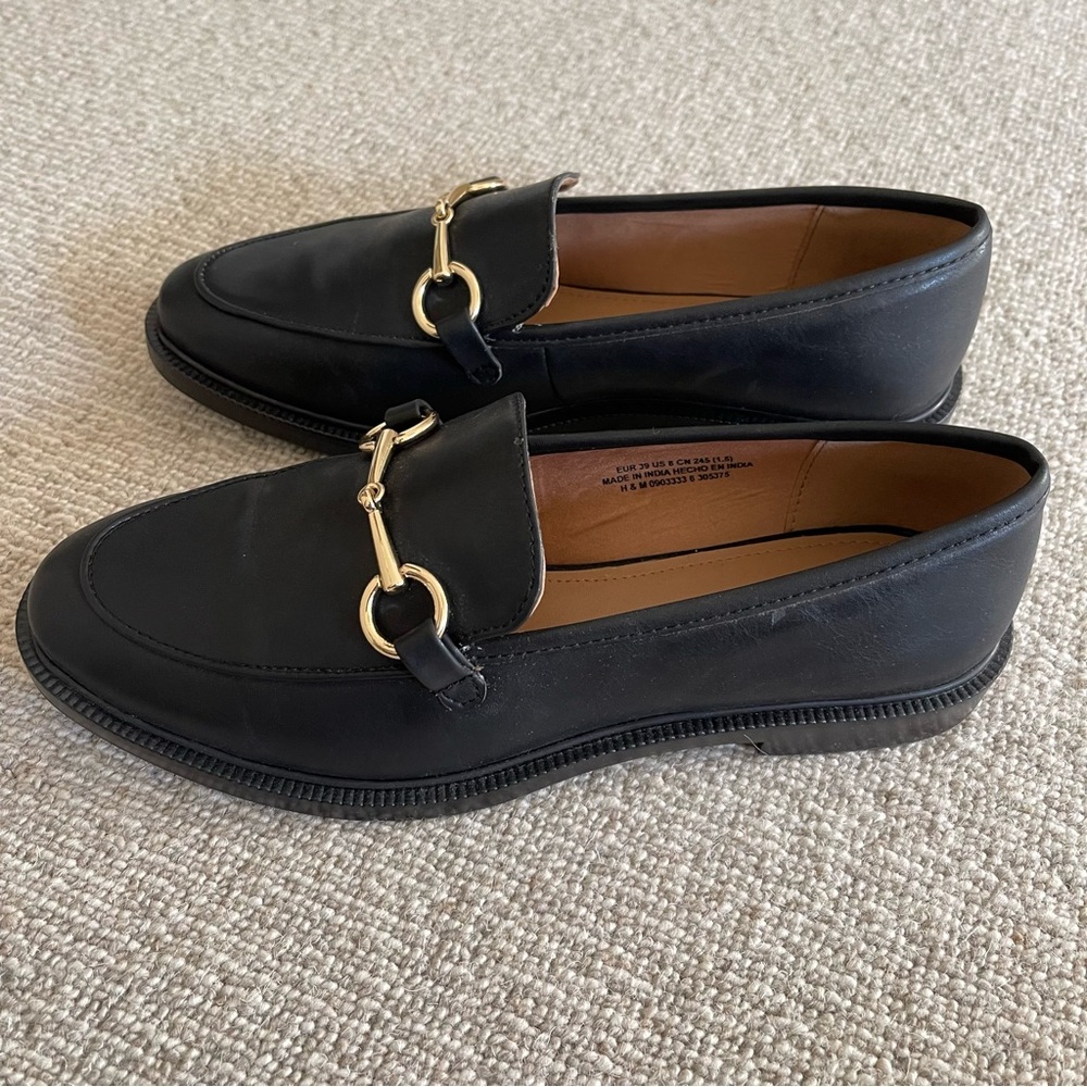 H&M Loafers